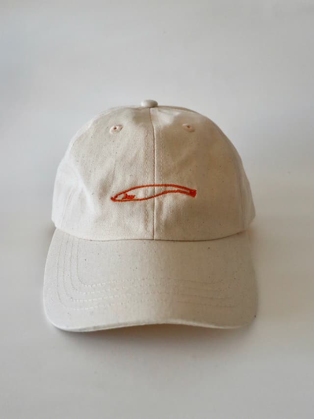 Niboshi cap